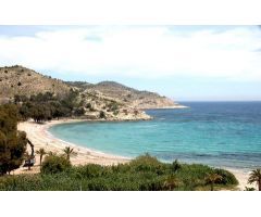 apartamento en Venta en La Vila Joiosa. BCLW-T2386