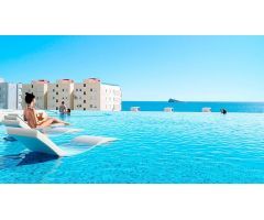 apartamento en Venta en Benidorm. BCLW-T2387