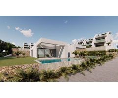 ático en Venta en Rojales. BCLW-T2390