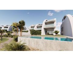 ático en Venta en Rojales. BCLW-T2390