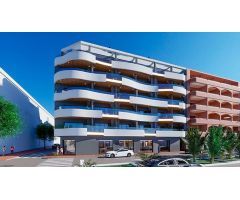 apartamento en Venta en Torrevieja. BCLW-T2392