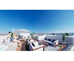 apartamento en Venta en Torrevieja. BCLW-T2392