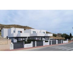 chalet en Venta en Busot. BCLW-T2396