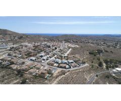 chalet en Venta en Busot. BCLW-T2396
