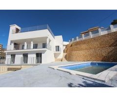 chalet en Venta en El Campello. BCLW-T2398