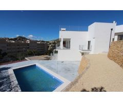 chalet en Venta en El Campello. BCLW-T2398