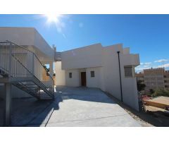 chalet en Venta en El Campello. BCLW-T2398