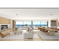 chalet en Venta en Benitachell. BCLW-T2406