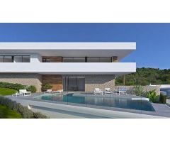 chalet en Venta en Benitachell. BCLW-T2406
