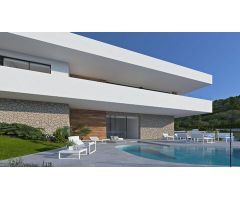 chalet en Venta en Benitachell. BCLW-T2406
