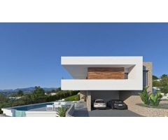 chalet en Venta en Benitachell. BCLW-T2406
