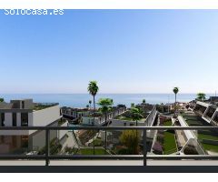apartamento en Venta en Santa Pola. BCLW-T2408