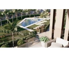 ático en Venta en Los Alcazares. BCLW-T2409
