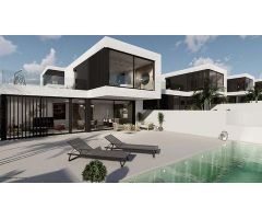 chalet en Venta en Rojales. BCLW-T2410