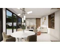 chalet en Venta en Rojales. BCLW-T2410