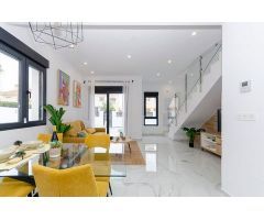 chalet en Venta en Torrevieja. BCLW-T2413