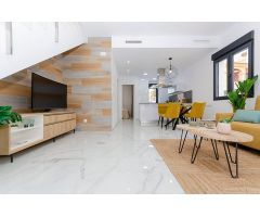 chalet en Venta en Torrevieja. BCLW-T2413