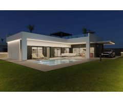chalet en Venta en Algorfa. BCLW-T2424