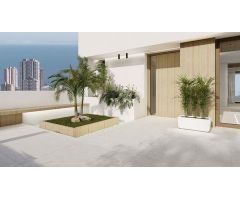 chalet en Venta en Finestrat. BCLW-T2432