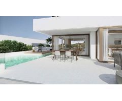 chalet en Venta en Finestrat. BCLW-T2432