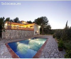 chalet en Venta en Xabia. BCLW-T2434