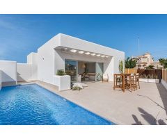 chalet en Venta en Los Alcazares. BCLW-T2438