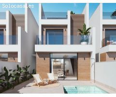 chalet en Venta en Marbella. BCLW-T2442