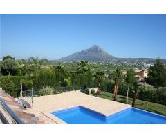 chalet en Venta en Xabia. BCLW-T2450