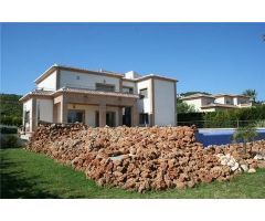 chalet en Venta en Xabia. BCLW-T2450
