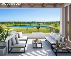 ático en Venta en Los Alcazares. BCLW-T2457