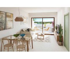 ático en Venta en Los Alcazares. BCLW-T2457