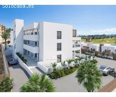ático en Venta en Los Alcazares. BCLW-T2457