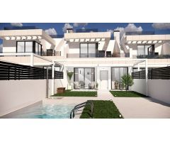 casa en Venta en Rojales. BCLW-T2458