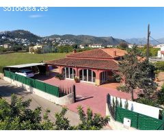casa en Venta en Pedreguer. BCLW-T2467