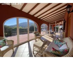 casa en Venta en Pedreguer. BCLW-T2467