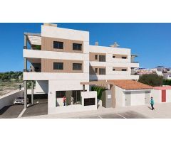ático en Venta en San Pedro del Pinatar. BCLW-T2468