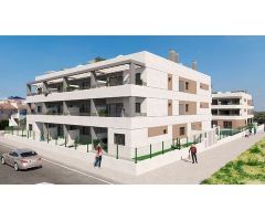 ático en Venta en San Pedro del Pinatar. BCLW-T2468