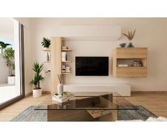 ático en Venta en San Pedro del Pinatar. BCLW-T2468