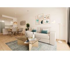 ático en Venta en San Pedro del Pinatar. BCLW-T2468