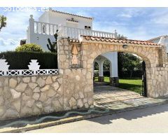 chalet en Venta en Denia. BCLW-T2480