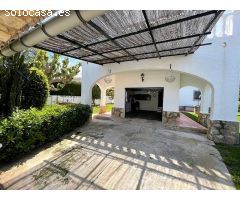 chalet en Venta en Denia. BCLW-T2480