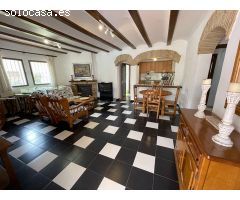 chalet en Venta en Denia. BCLW-T2480