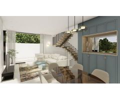 chalet en Venta en Polop. BCLW-T2487