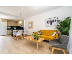 ático en Venta en Finestrat. BCLW-T2489