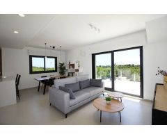 apartamento en Venta en Pilar De La Horadada. BCLW-T2491