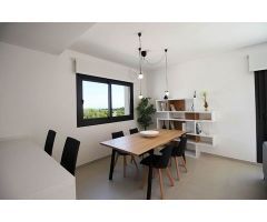 apartamento en Venta en Pilar De La Horadada. BCLW-T2491