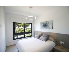 apartamento en Venta en Pilar De La Horadada. BCLW-T2491
