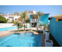 chalet en Venta en Oliva. BCLW-T2497