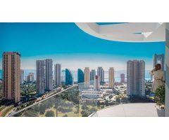 apartamento en Venta en Benidorm. BCLW-T2499