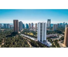 apartamento en Venta en Benidorm. BCLW-T2499